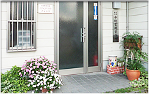 寺崎電機製作所外観